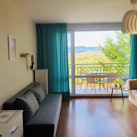 Apartment Holiday Fort Golf Club *